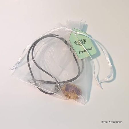  Organza tasak krtyval