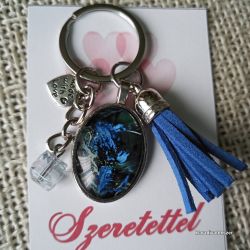   Kulcstart veglencsvel, bojttal